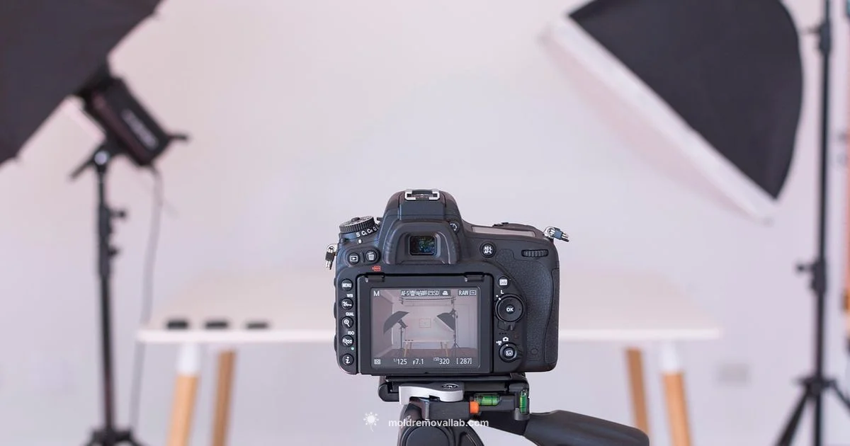 Candle Mold Guide - Mold Removal Lab