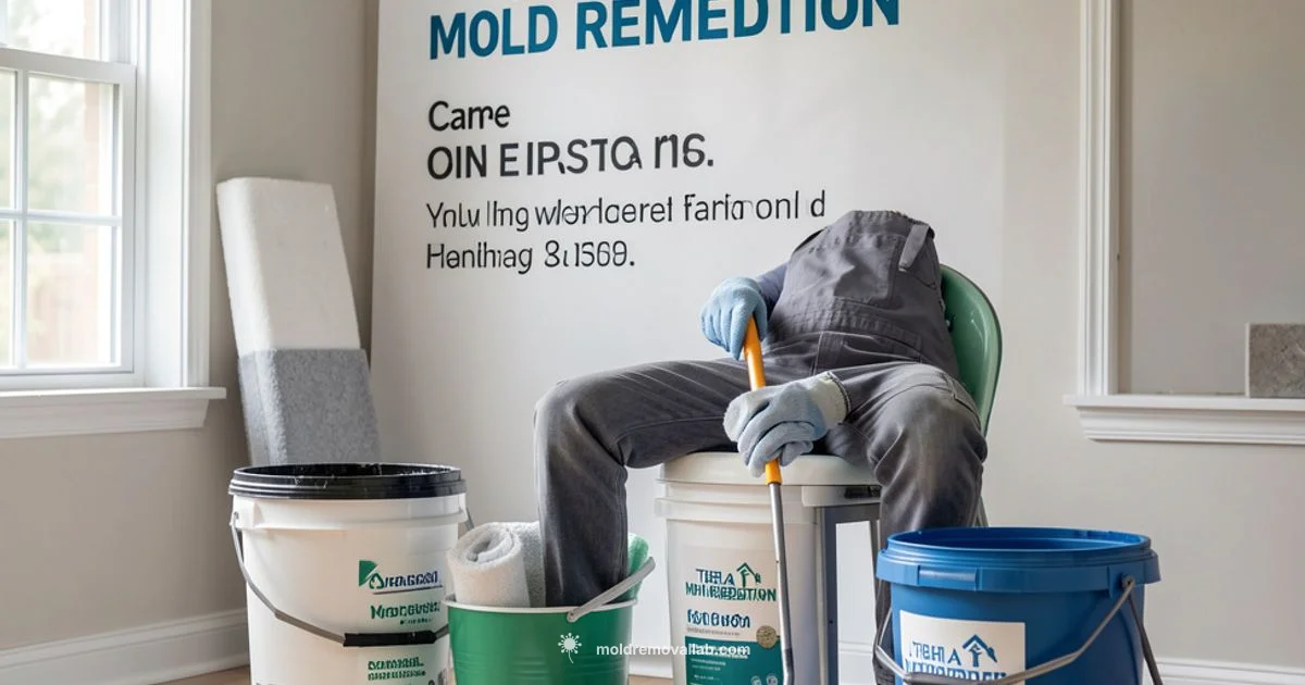Mold Remedies - Mold Removal Lab