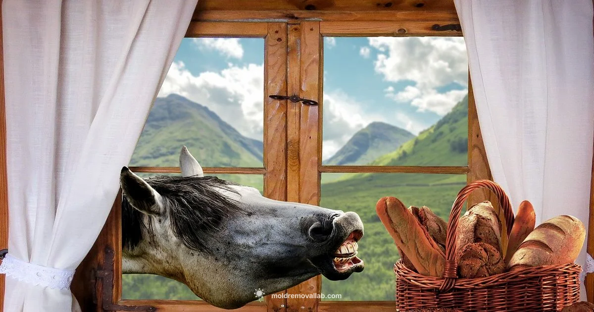 Bread Mold Health Bread Mold Health - Mold Removal Lab