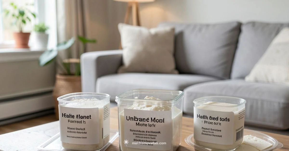 Mold Health Effects - Mold Removal Lab