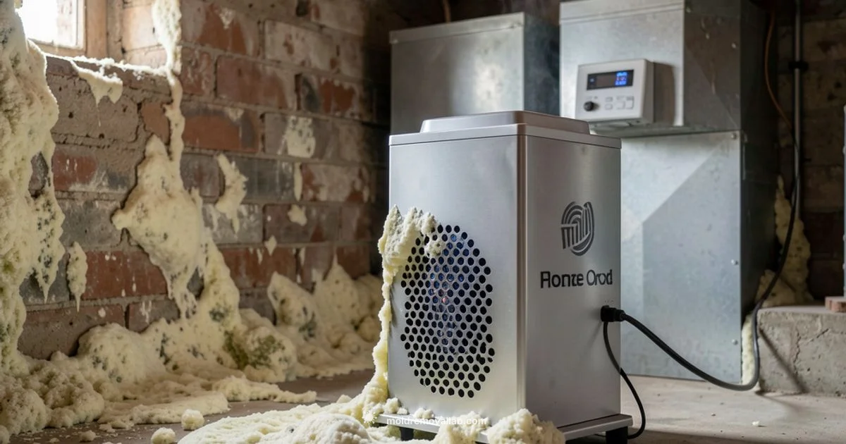 Ozone Mold Guide - Mold Removal Lab