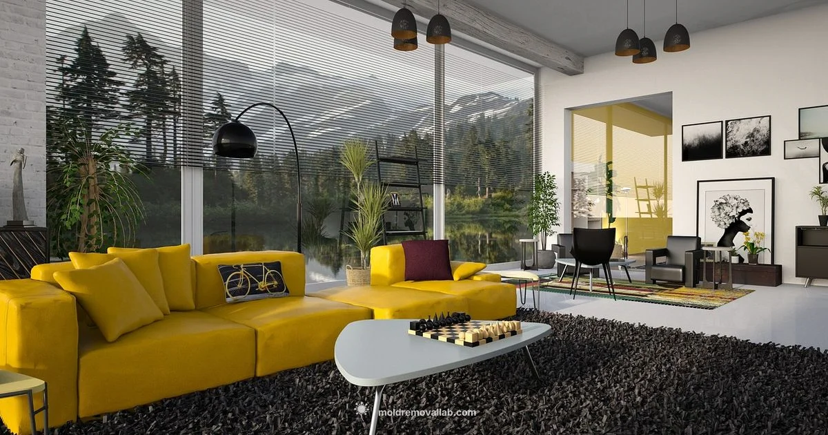 Carpet Mold Guide - Mold Removal Lab