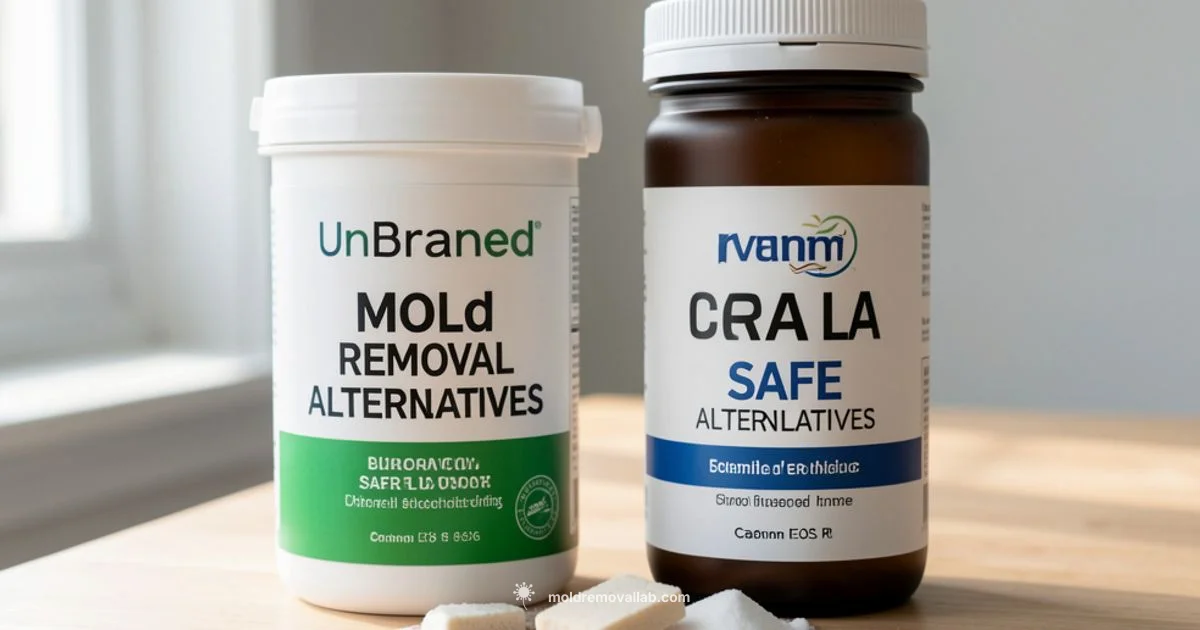 Mold Solutions 2026 - Mold Removal Lab