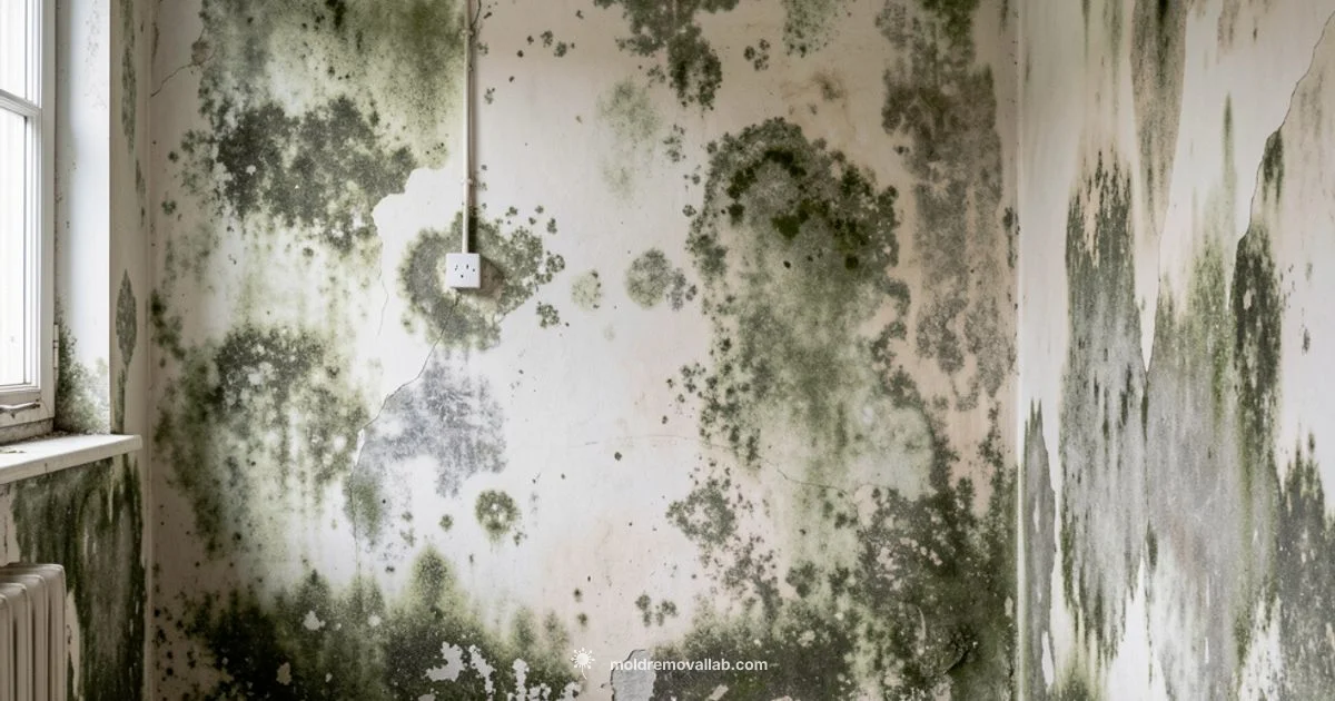 Mold Odor Guide - Mold Removal Lab