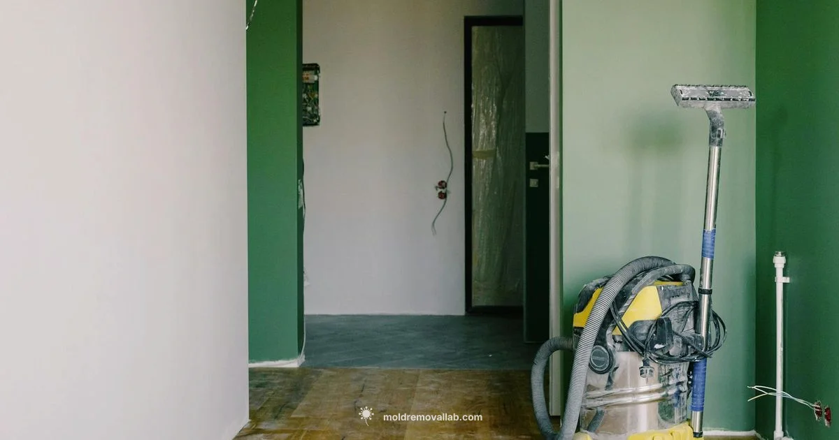 Mold Star 15 Guide - Mold Removal Lab