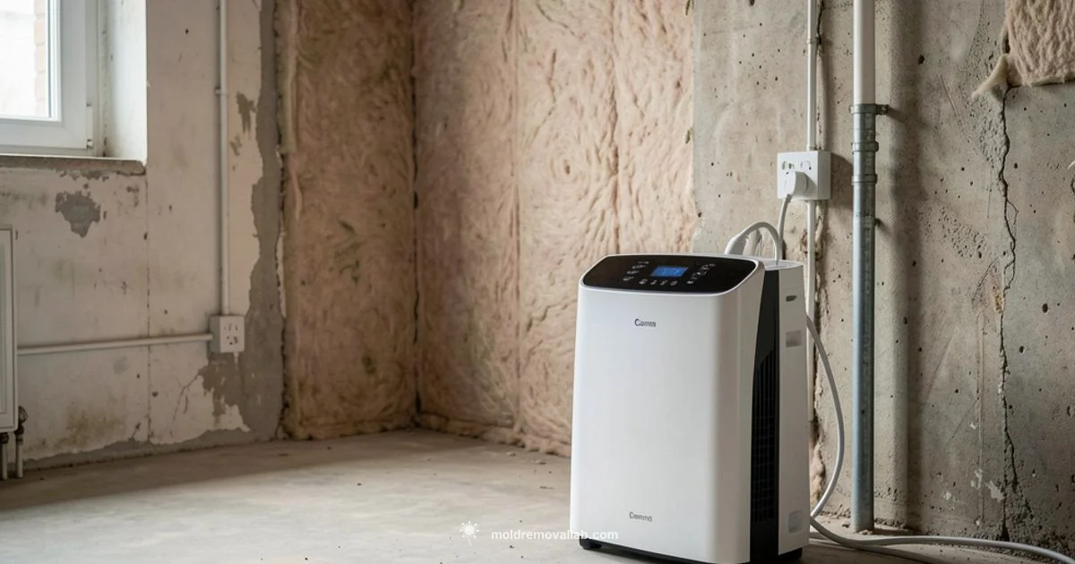 Mold-Free Air - Mold Removal Lab