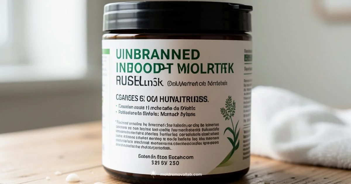 Mold Health Guide - Mold Removal Lab