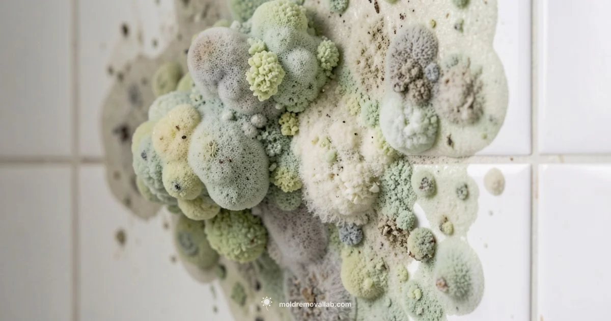 Mold Health Guide - Mold Removal Lab