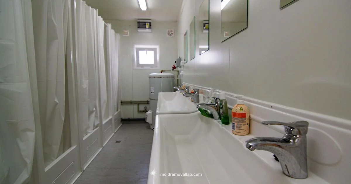 Mold-Free Living - Mold Removal Lab