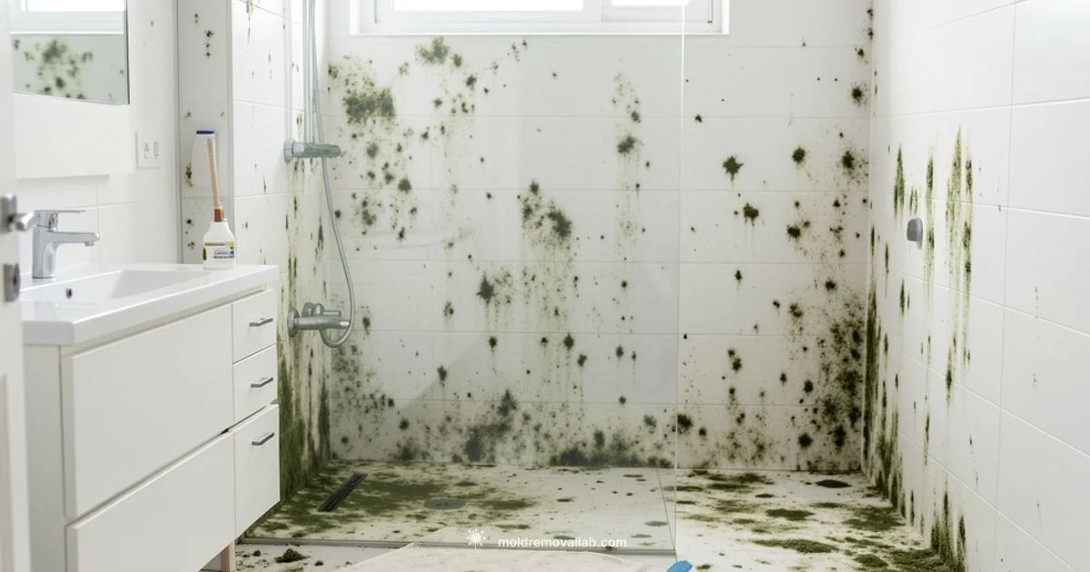 Mould Removal Guide - Mold Removal Lab
