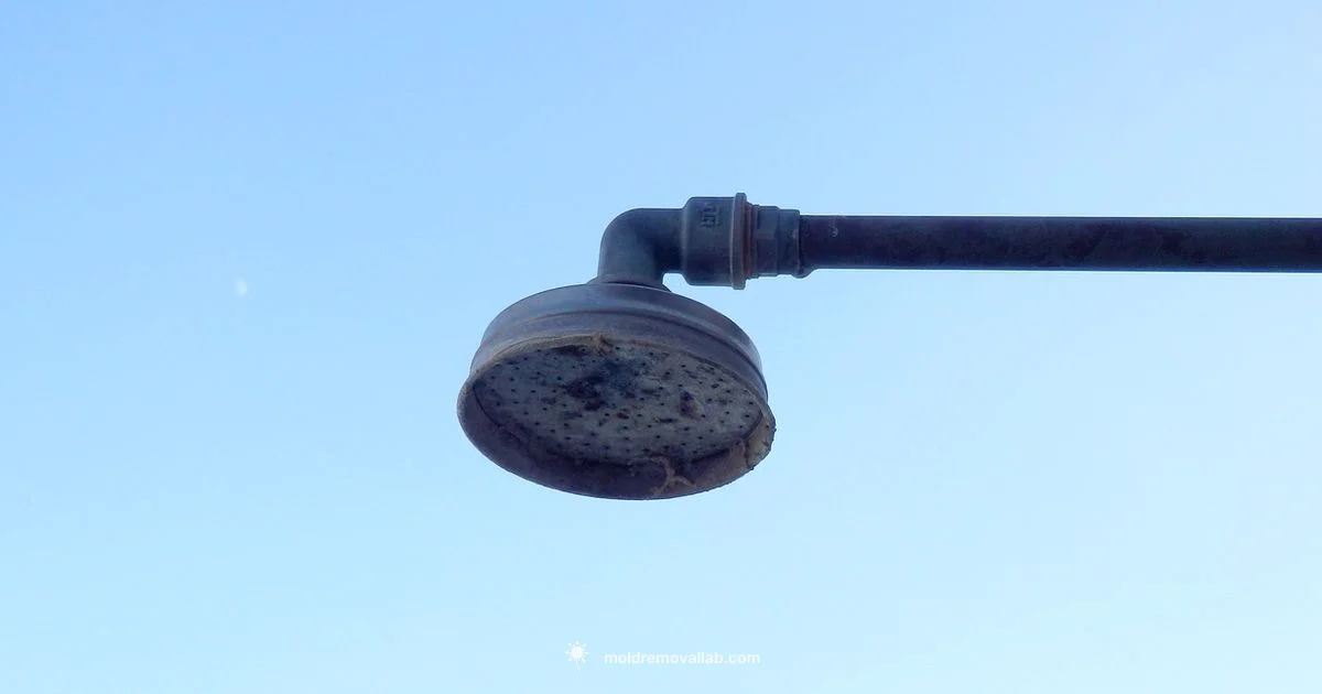 Shower Mold Guide - Mold Removal Lab