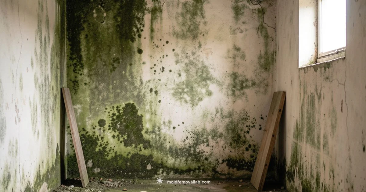 Mold Essentials - Mold Removal Lab