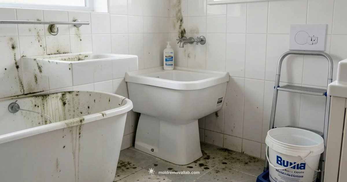 Polish Mold Guide - Mold Removal Lab