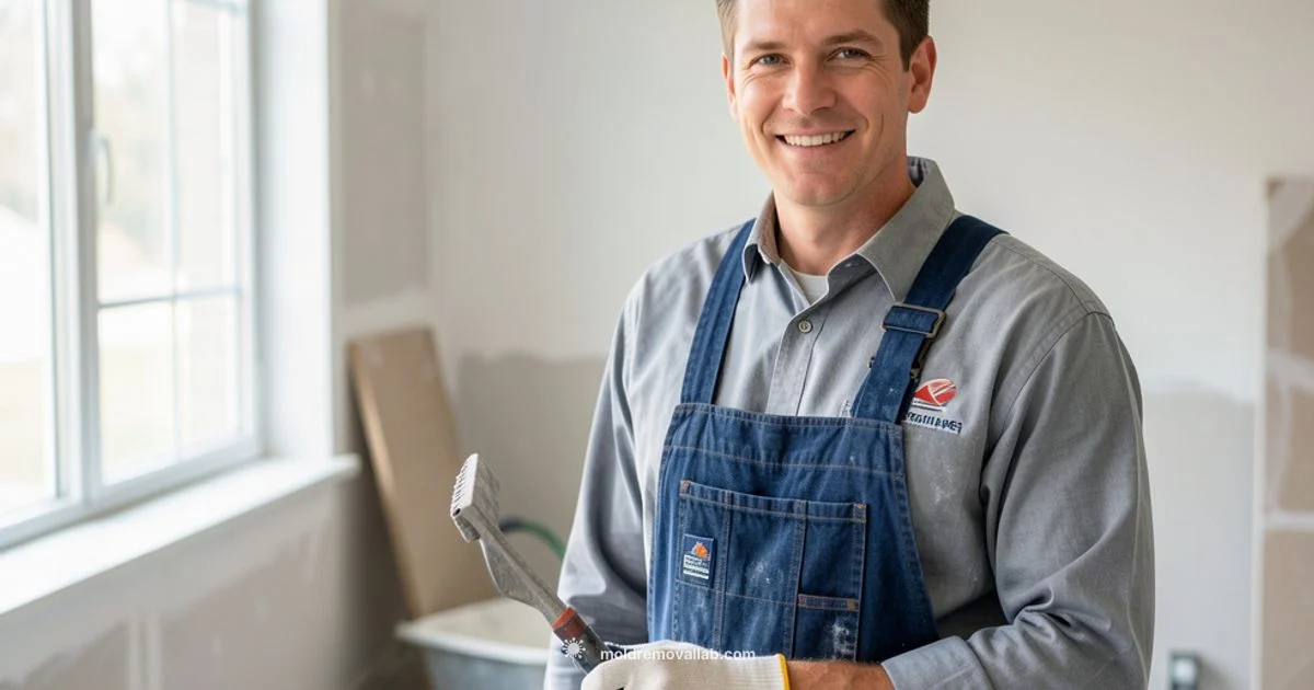 Mold Vanish Guide Mold Vanish Guide - Mold Removal Lab