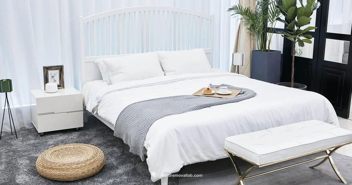 Mold Risk Guide - Mold Removal Lab