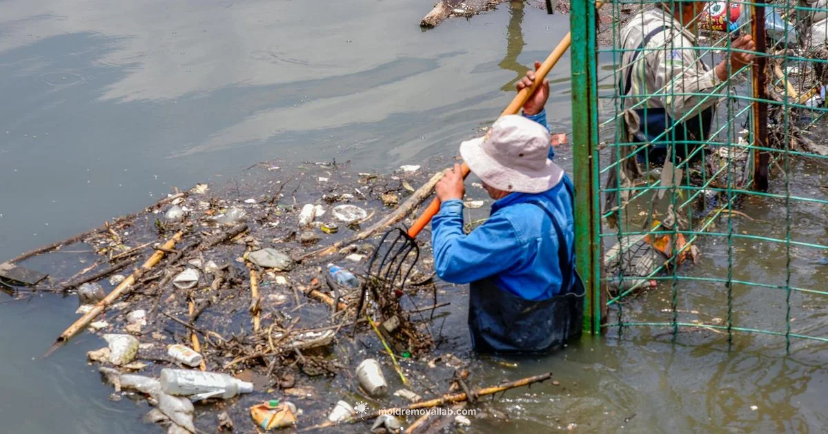 Mold Cleanup Guide - Mold Removal Lab