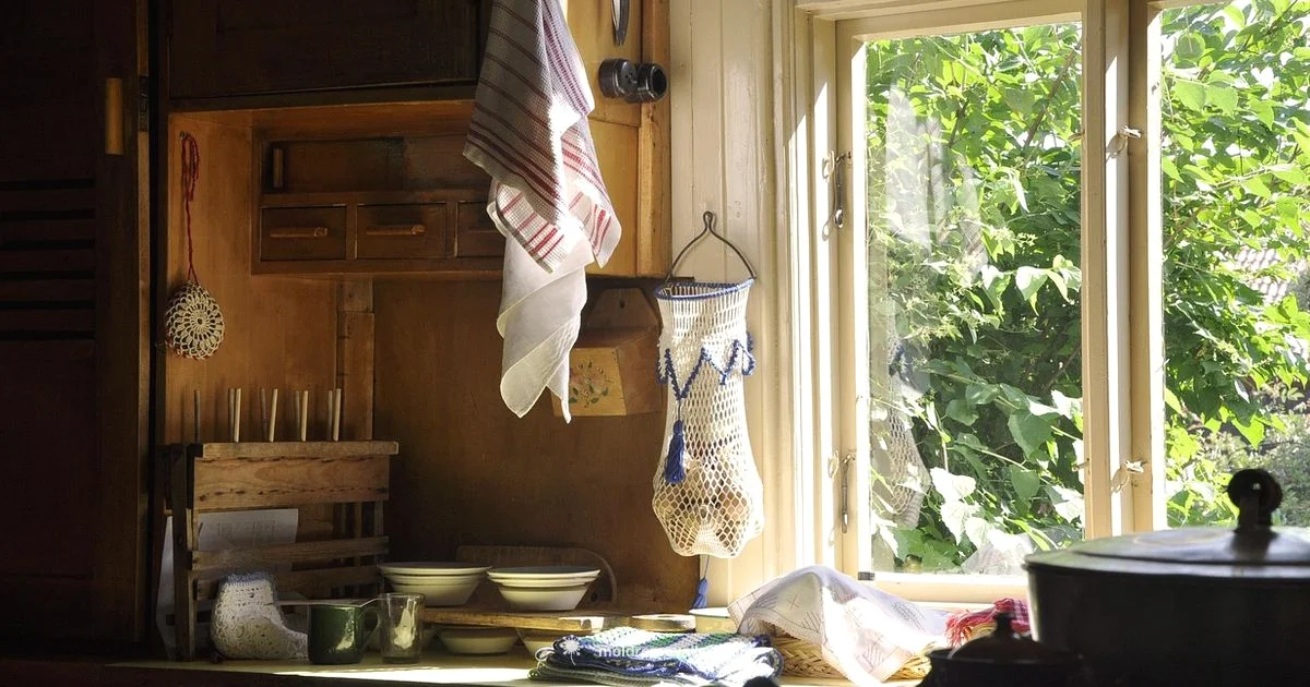 Kitchen Mold Prevention - Mold Removal Lab