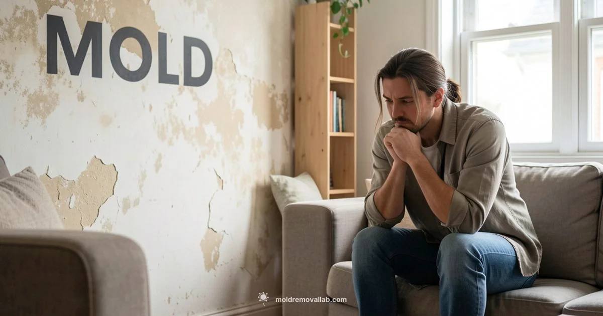 Mold Cleanup Safety - Mold Removal Lab