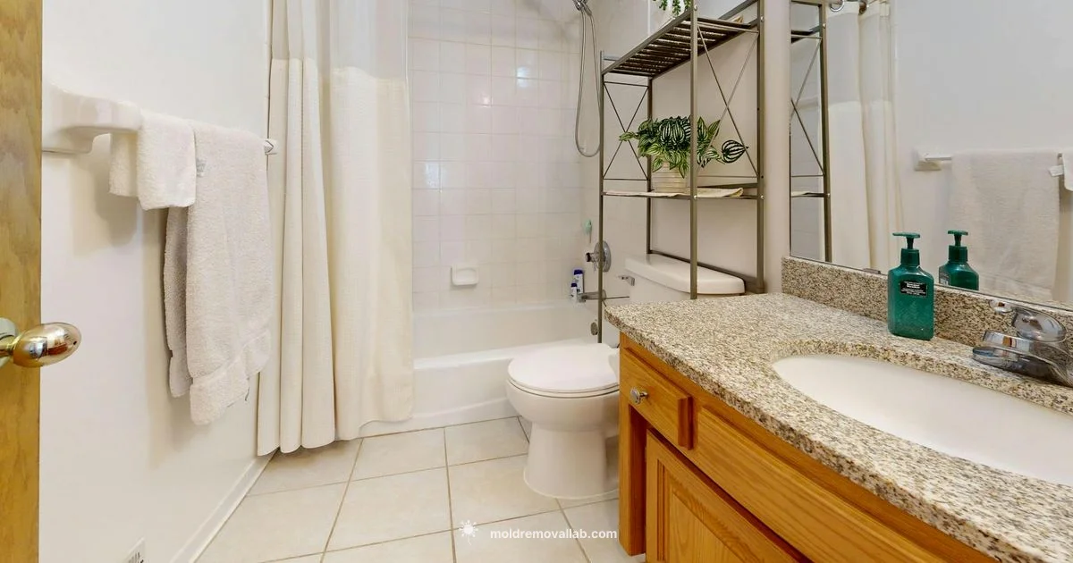 Mold-Resistant Curtain Guide - Mold Removal Lab