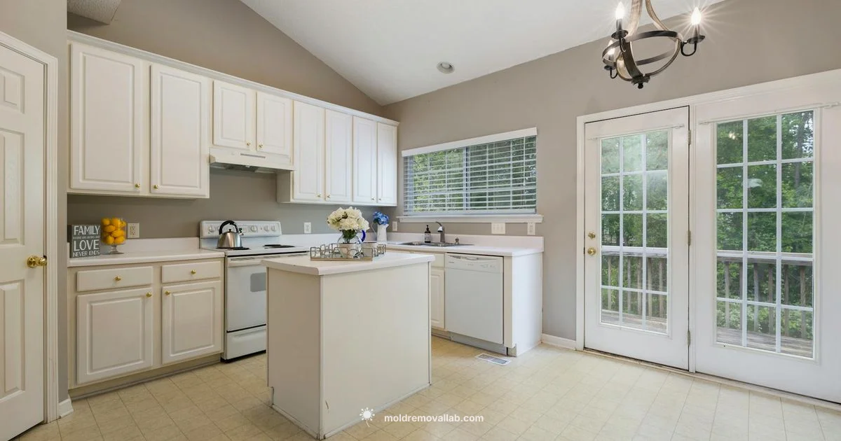 Top Mold Cleaners - Mold Removal Lab