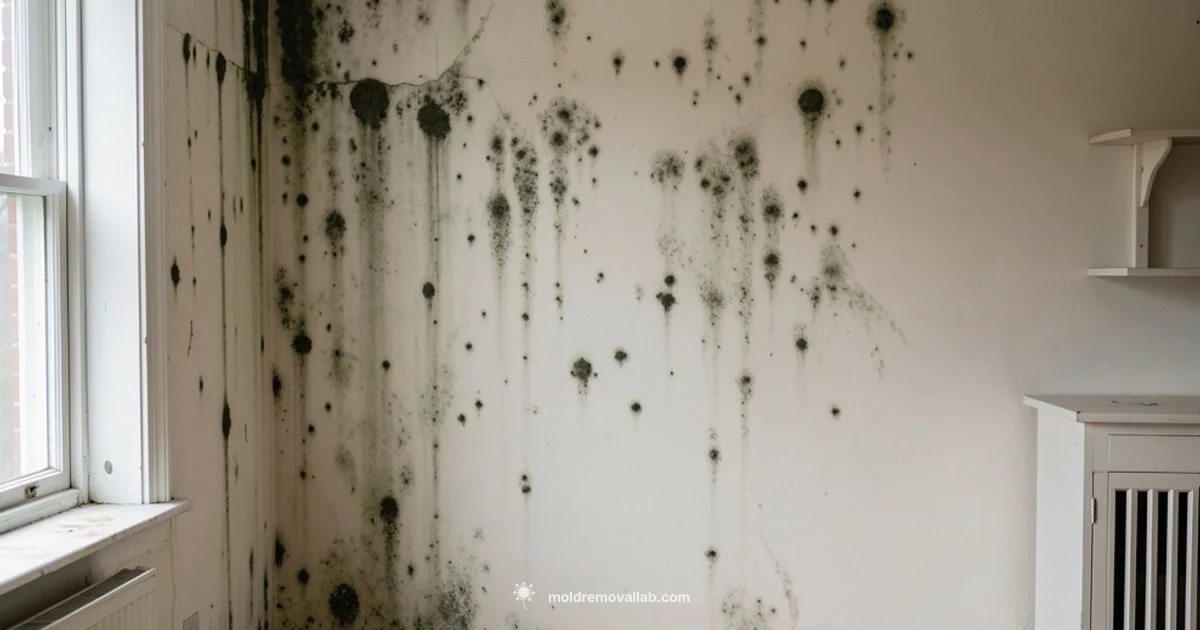 Mold Growth Drivers - Mold Removal Lab