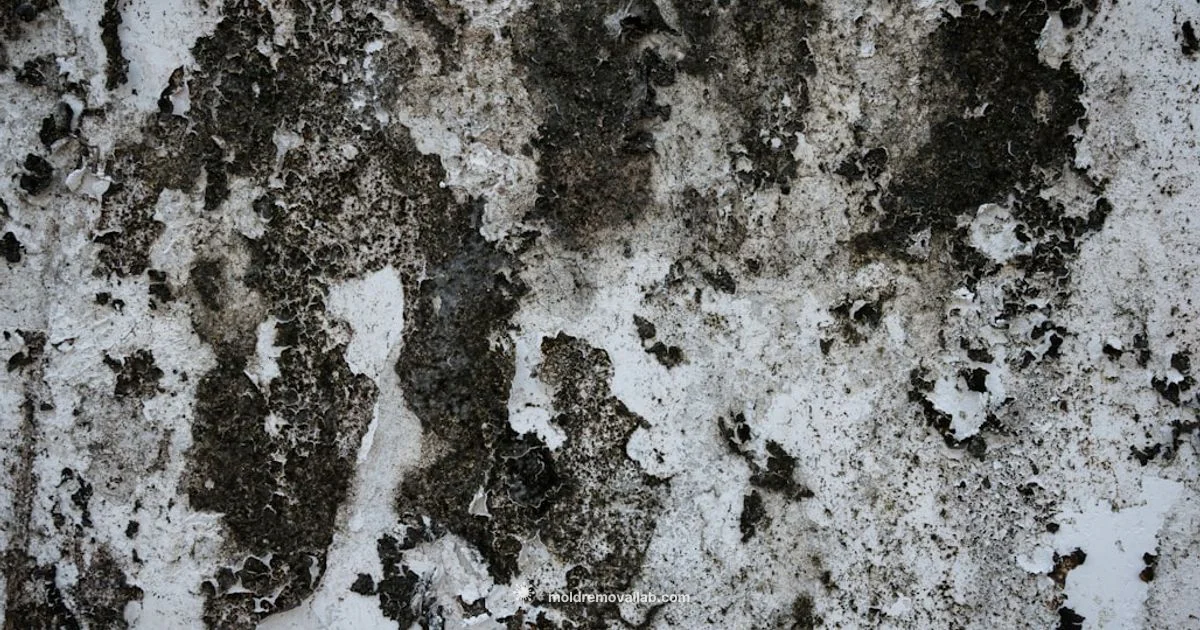 Mold Growth Guide - Mold Removal Lab