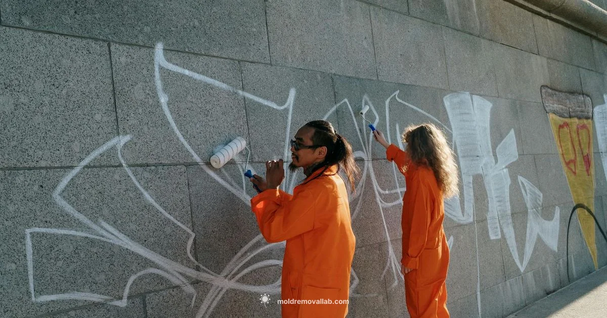 Mold to Shape Guide - Mold Removal Lab