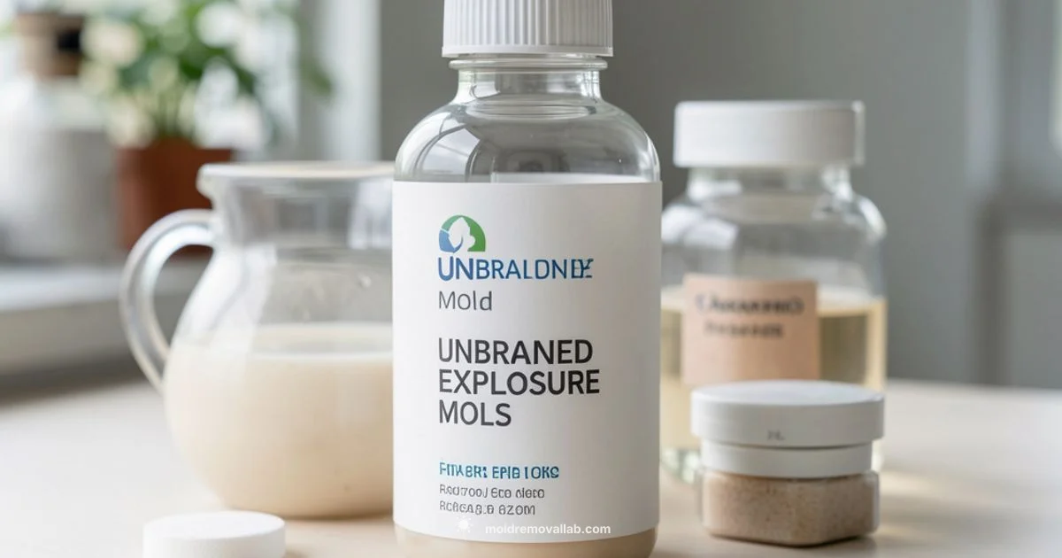 Mold Health Guide - Mold Removal Lab