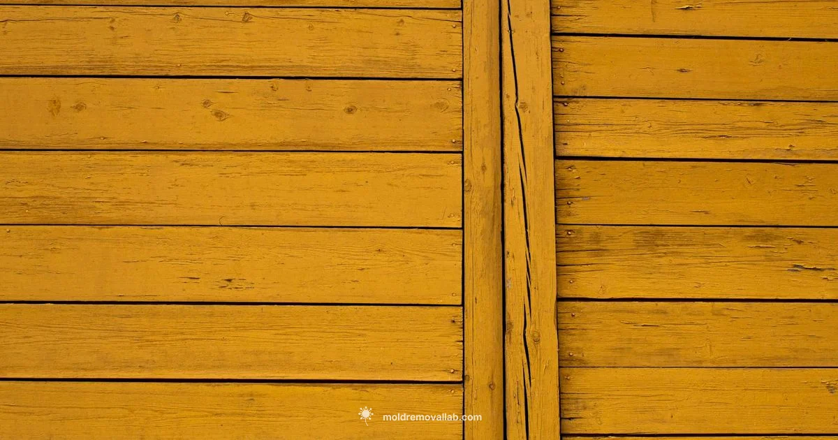 Wood Mold Guide - Mold Removal Lab