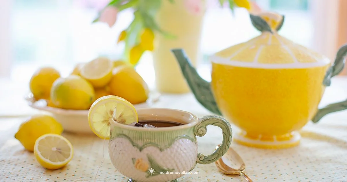 Mold-Safe Jello Eggs - Mold Removal Lab