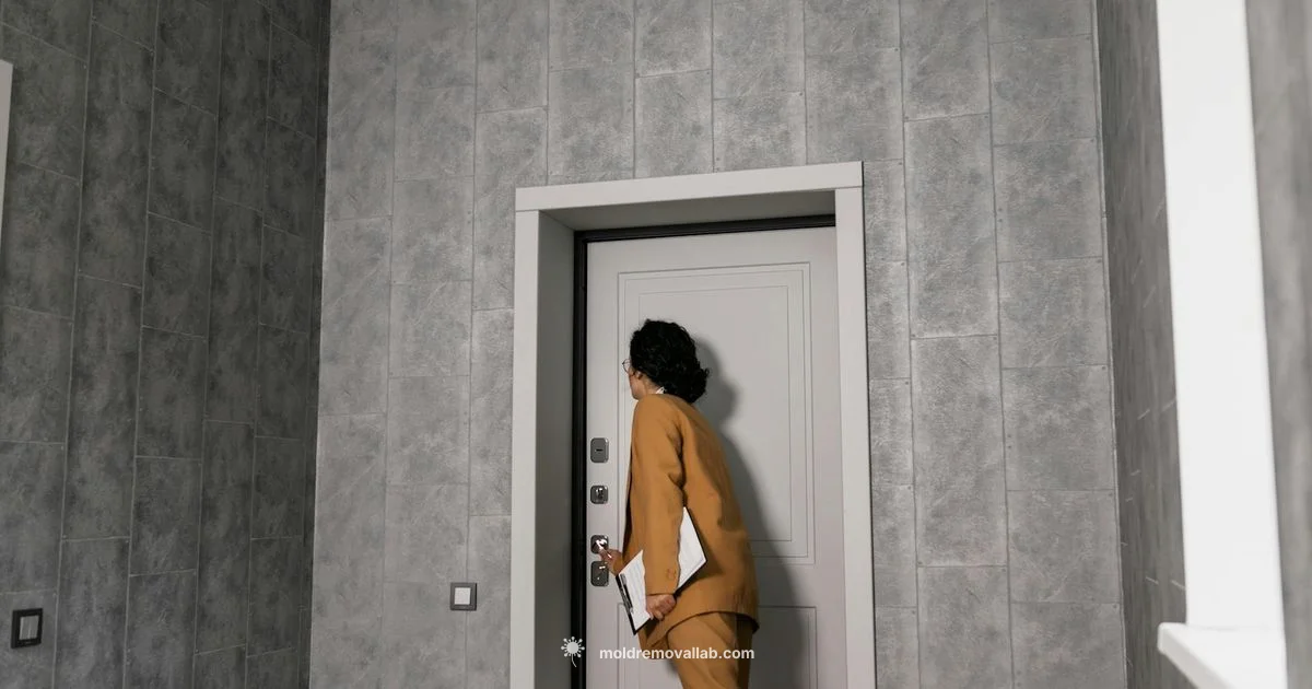 Mold Remediation Guide - Mold Removal Lab