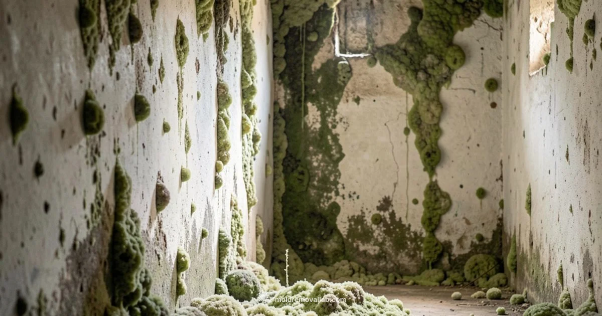 Mold Toxicity Realities - Mold Removal Lab