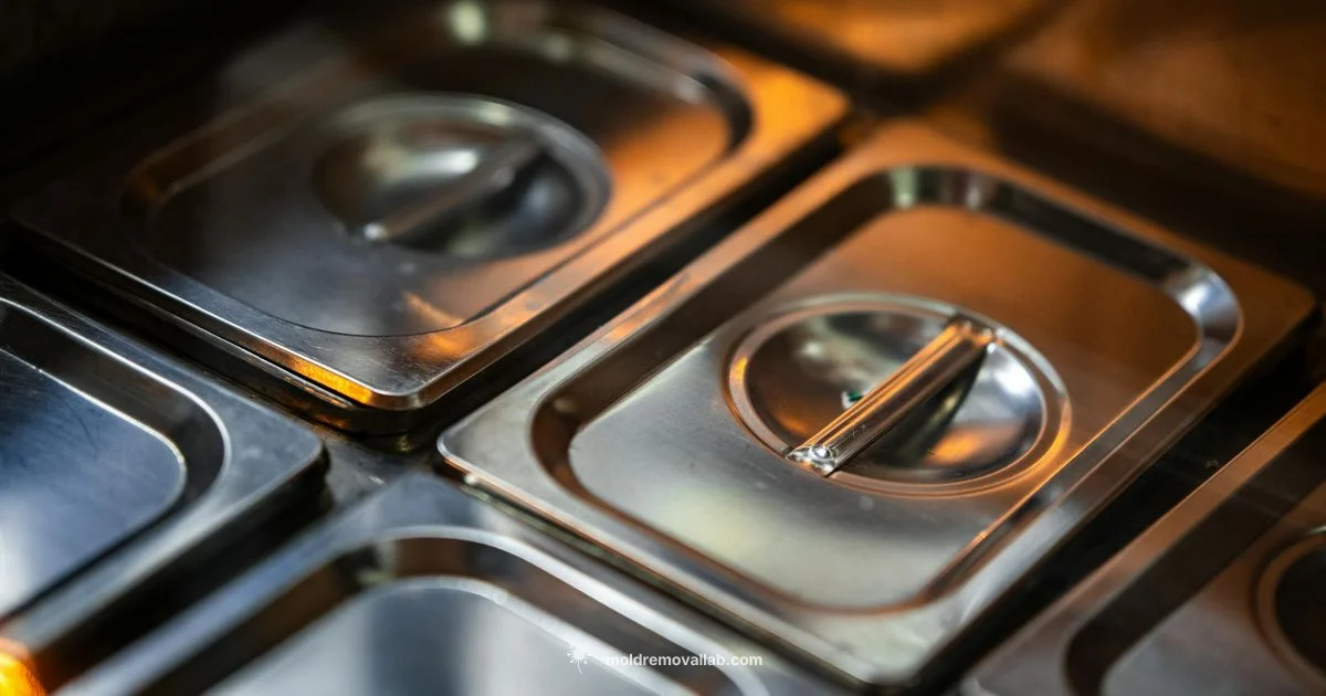 Mold on Food Guide - Mold Removal Lab