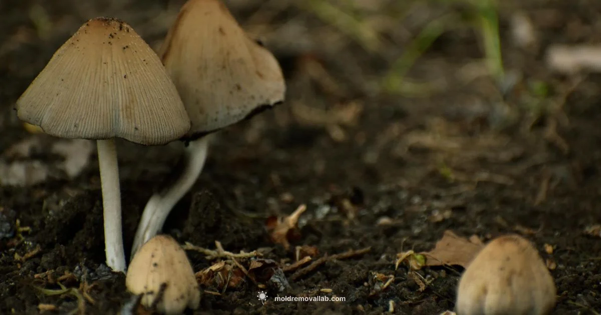 Why Mold Grows Why Mold Grows - Mold Removal Lab