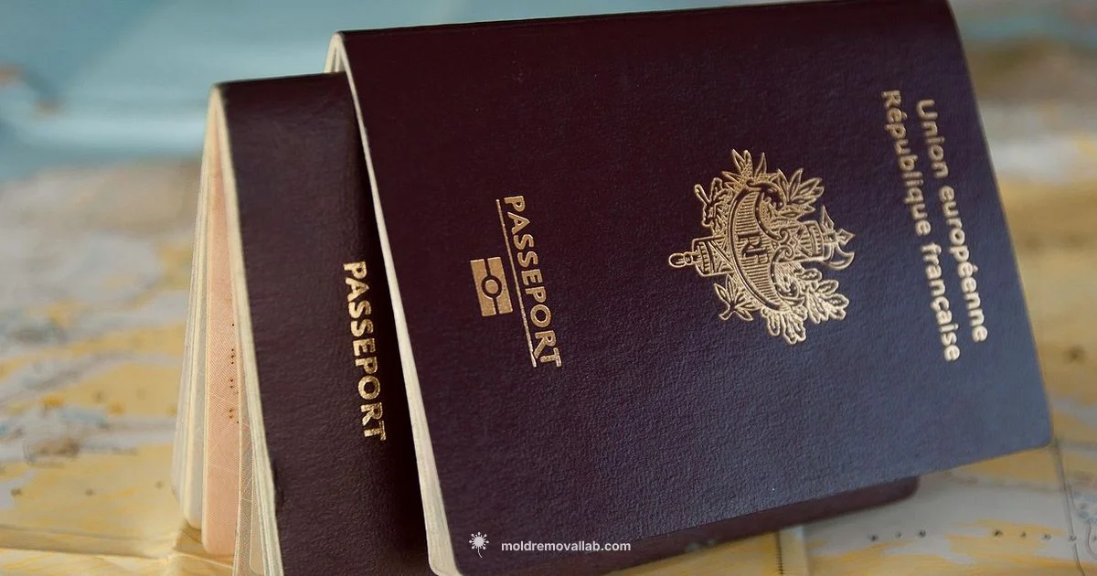 Moldova Visa Guide - Mold Removal Lab