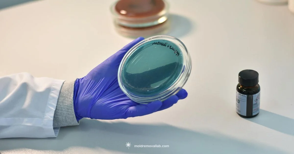 Mold Count Essentials - Mold Removal Lab
