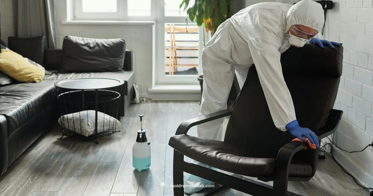 Top Mold Checks - Mold Removal Lab