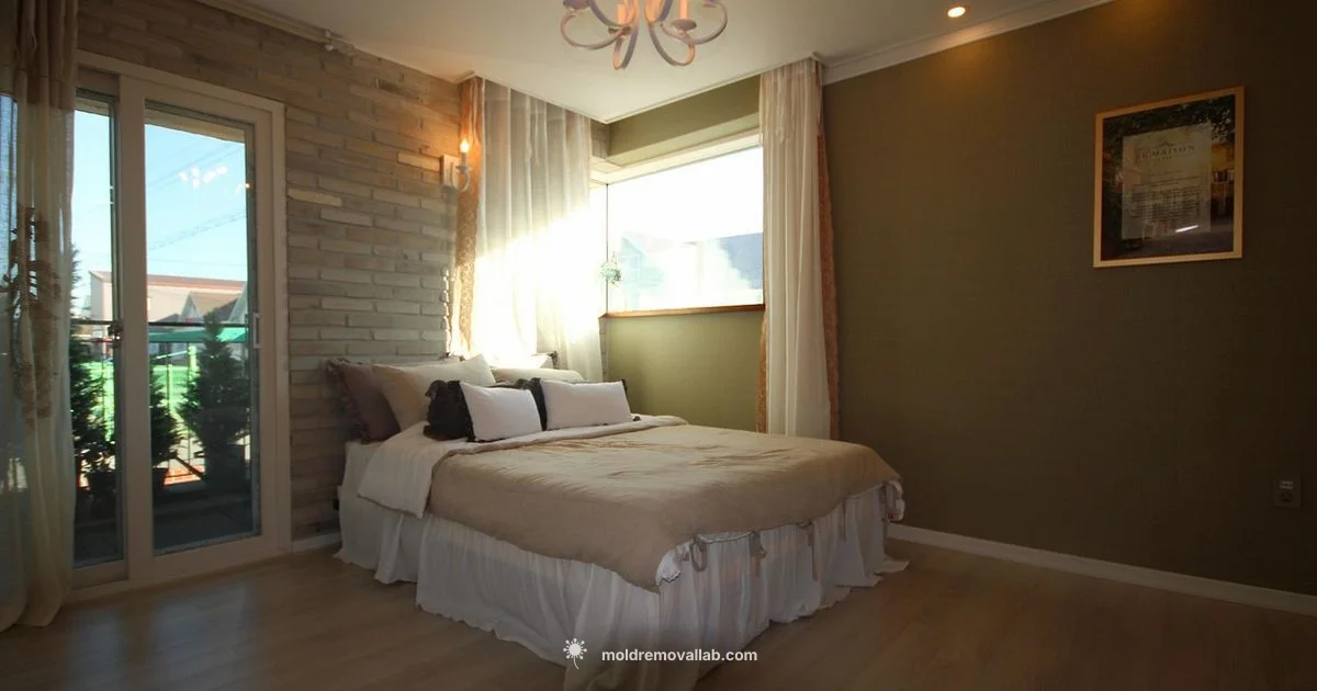 Mattress Mold Guide - Mold Removal Lab