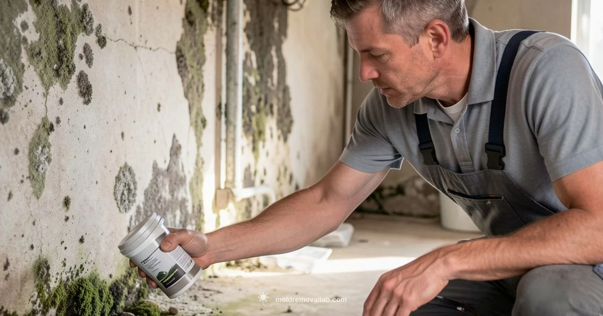 Mold vs Yeast - Mold Removal Lab