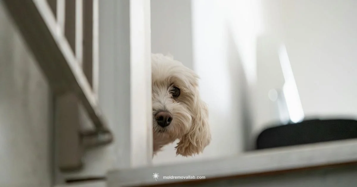 Mold Dogs Guide - Mold Removal Lab