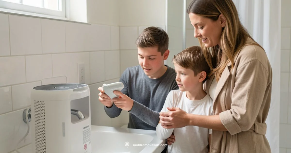 Mold Allergies: Safe Remedies Mold Allergies: Safe Remedies - Mold Removal Lab