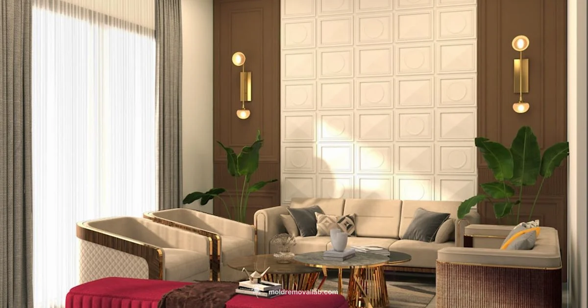 Mold Allergy Action Plan - Mold Removal Lab