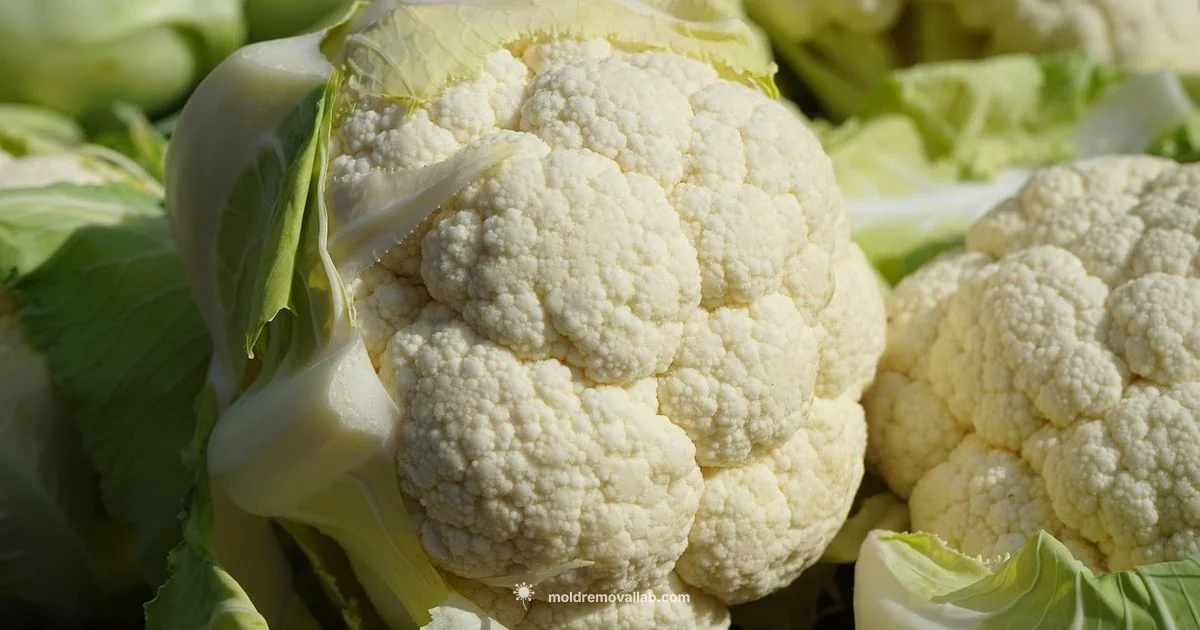 Holland Mold Cabbage Guide - Mold Removal Lab