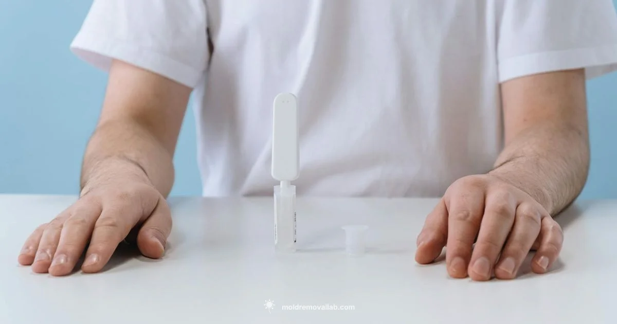 Mold Armor Guide - Mold Removal Lab