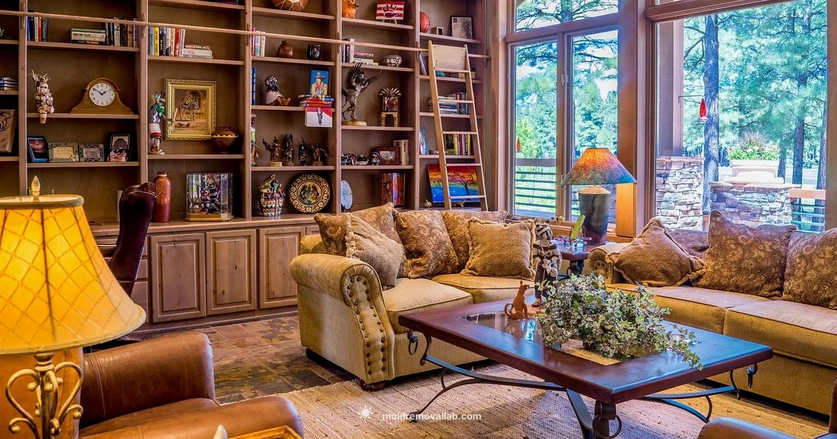 Mold Health Guide - Mold Removal Lab