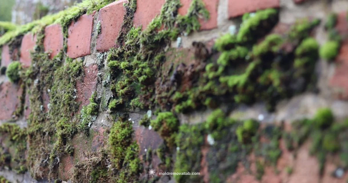 Mold Exposure - Mold Removal Lab