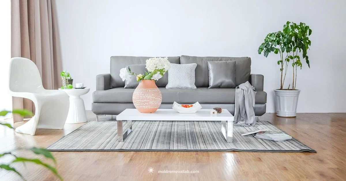 Mold Mite Guide - Mold Removal Lab