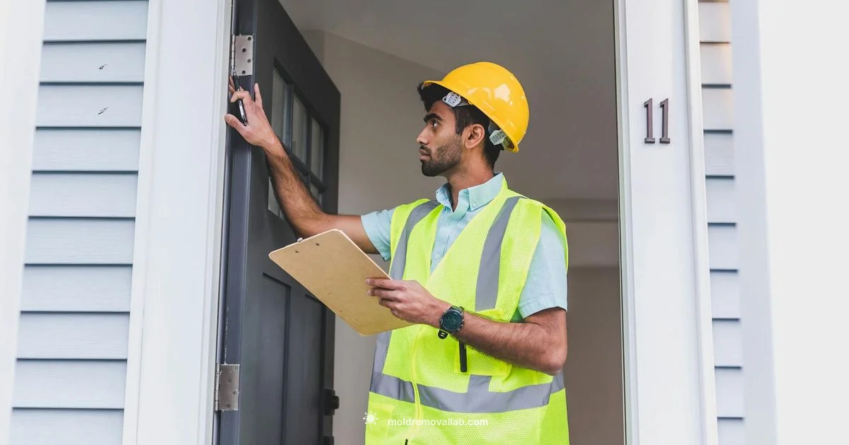 Mold Inspections Guide - Mold Removal Lab