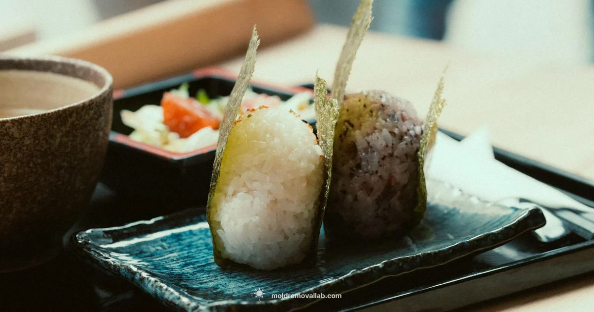 Best Onigiri Molds - Mold Removal Lab