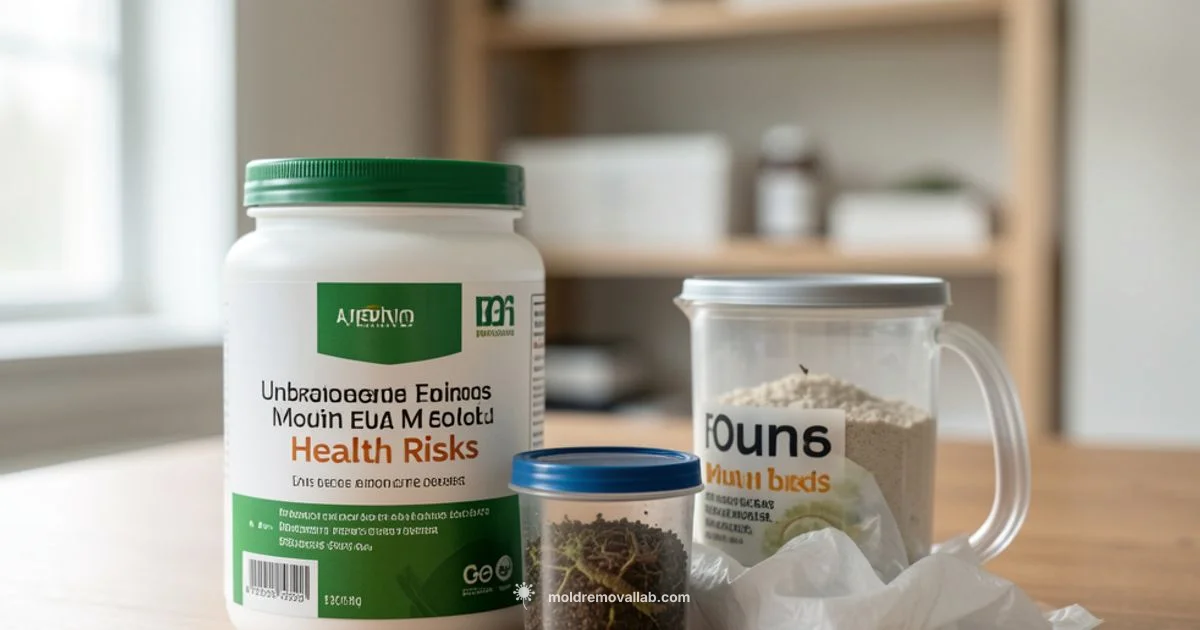 Mold Causes Guide - Mold Removal Lab